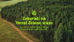 Sejf net za bezbedan internet